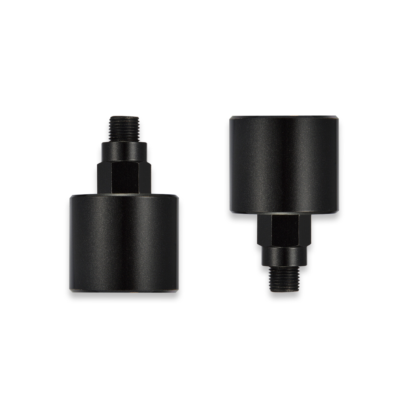 For 2002 - 2025 Polaris Ranger & Crew 500 570 1000 2" Aluminum Front Lift Kit