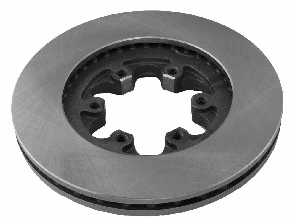 Front Disc Brake Rotors Rear Drums for 2004-2008 Chevy Colorado GMC Canyon I-290