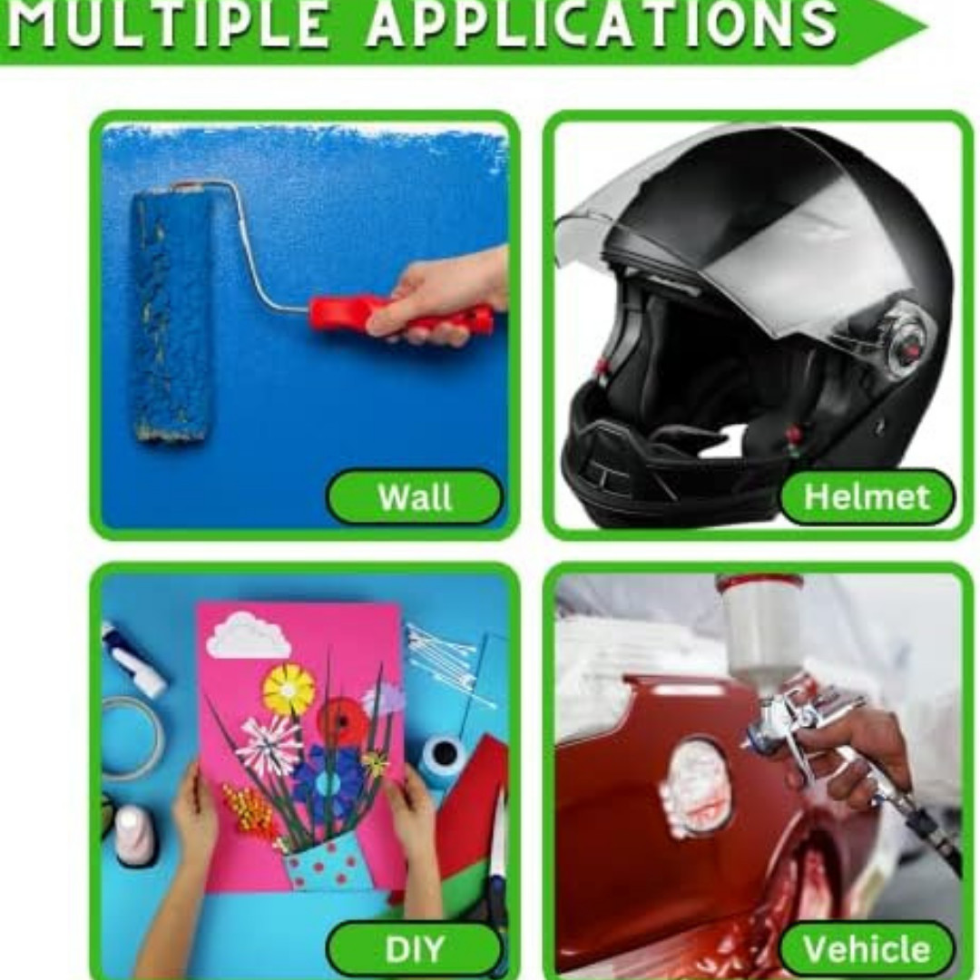 5 Rolls Pinstripe Tape Thin Painters Masking Automotive For DIY Car Auto Paint