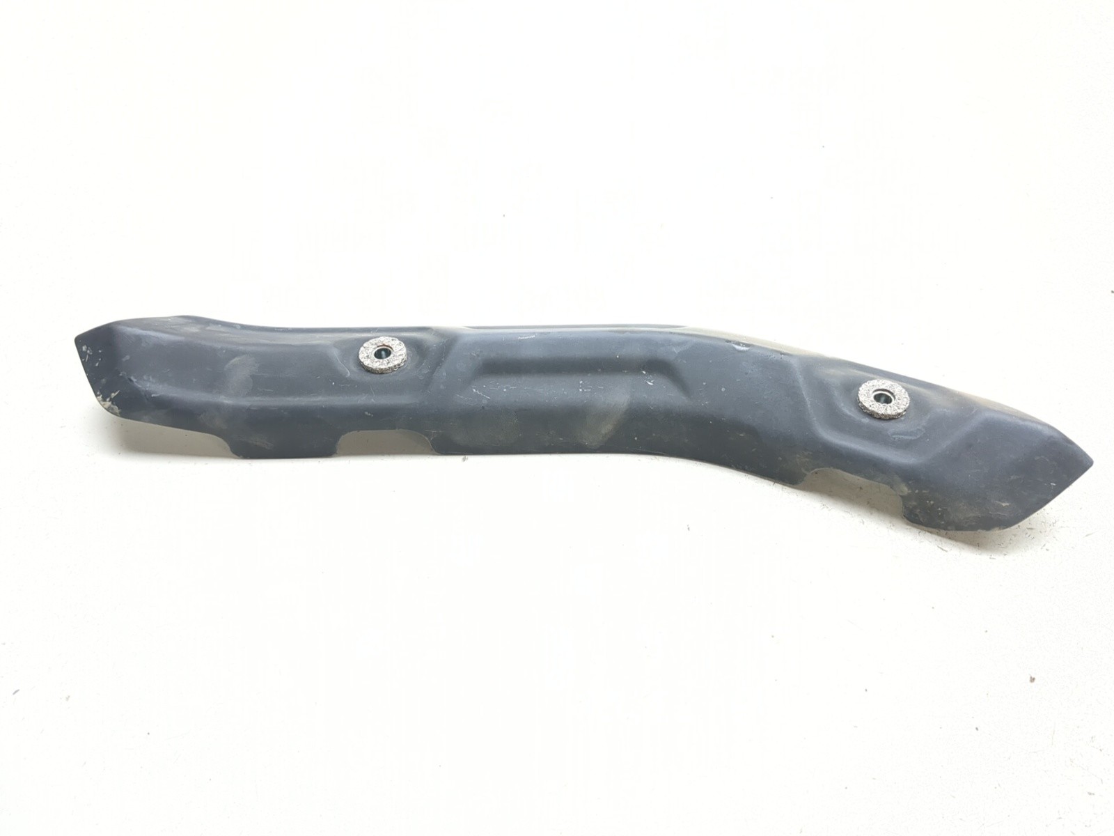 22-25 Kawasaki KLR650 Exhaust Heat Shield Can Pipe Slip-On Silencer 49107-0849