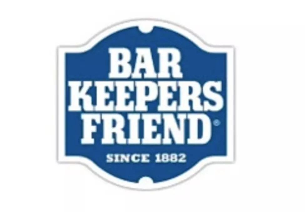 Bar Keepers Friend 21-oz Powder All-Purpose Cleaner Polish Cleanser Home Kitchen