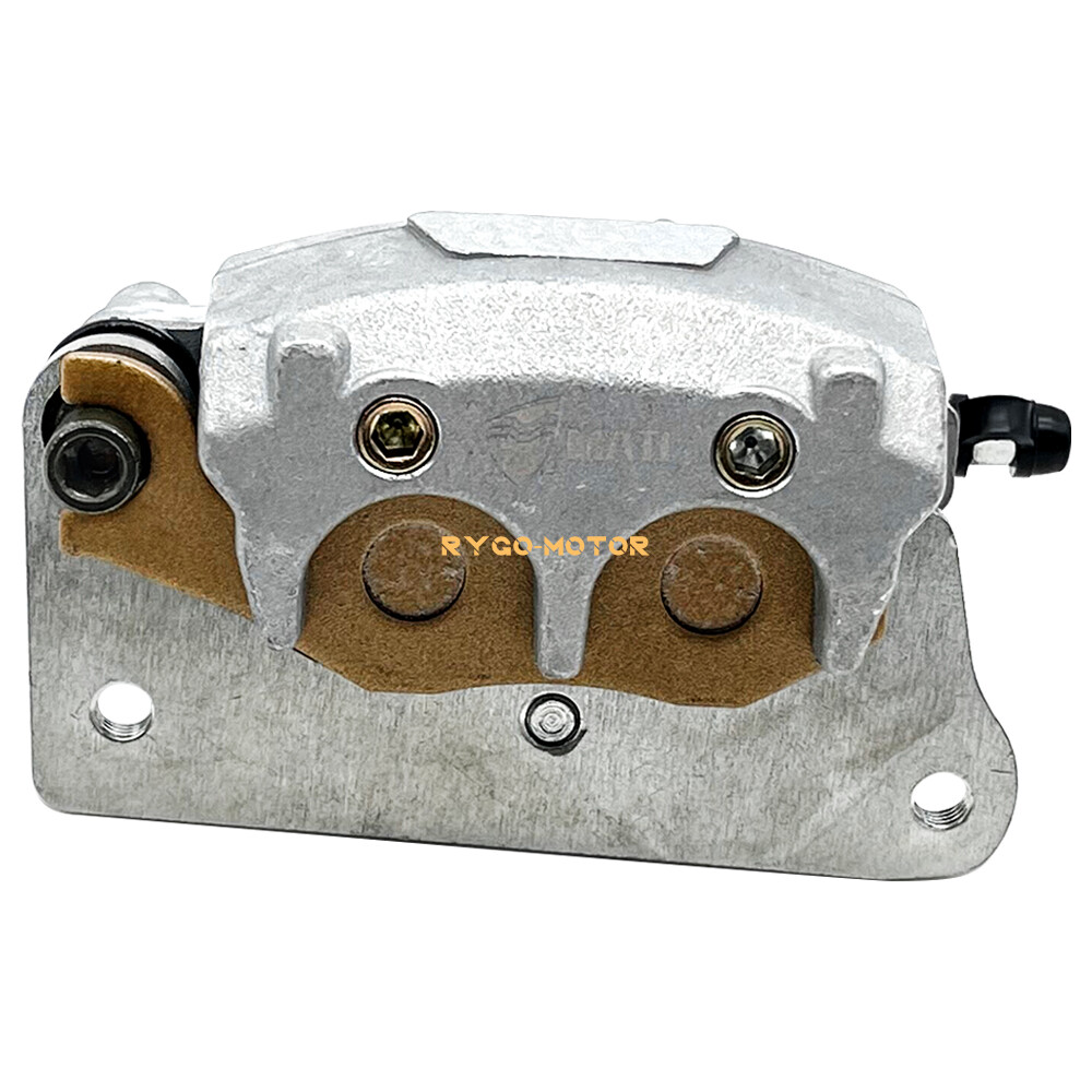 Dual Piston Rear Brake Caliper for Suzuki Quadsport 400 LTZ400 LTZ400Z 2003-2013