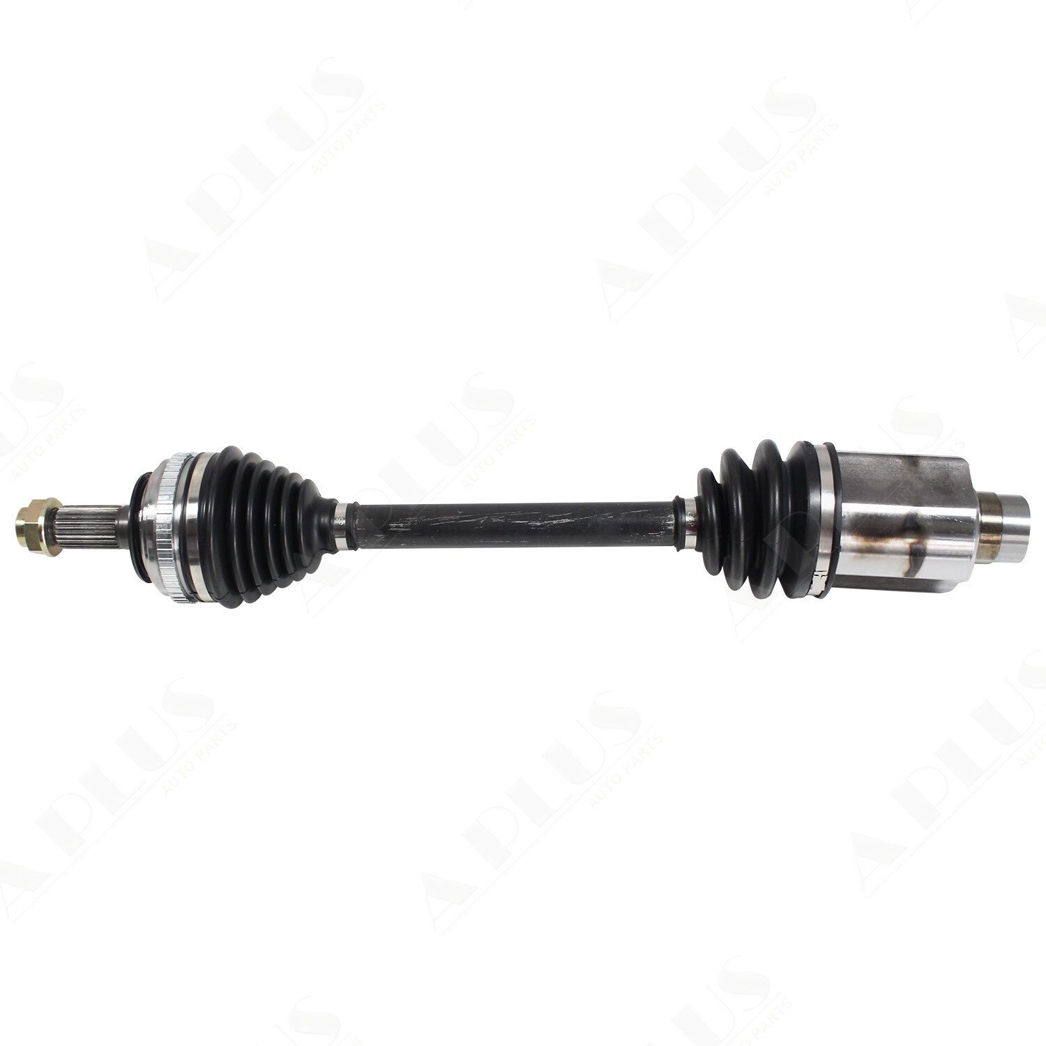 GSP For Acura Integra GSR Pair Axles B18C GS-R ABS Civic Si Del Sol CV Axle