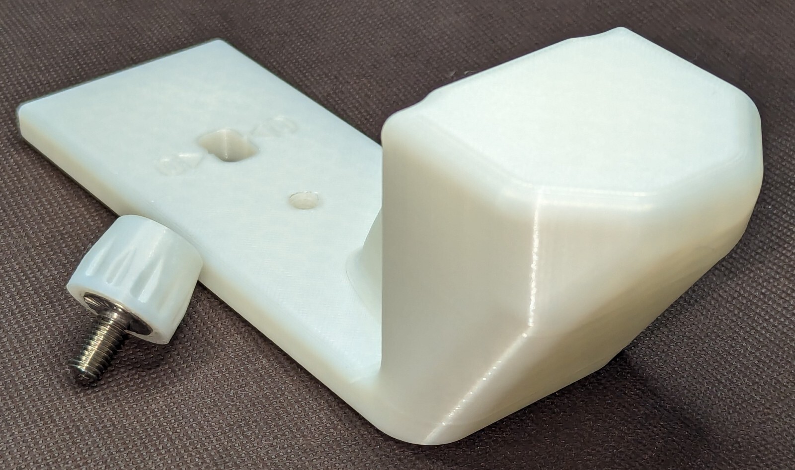 Kodak/Carestream 8000 Panoramic Compatible Chin Rest