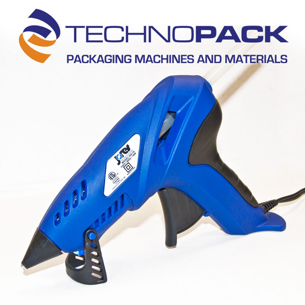 Glue Gun - Hot Temp - Full Size- Jorestech