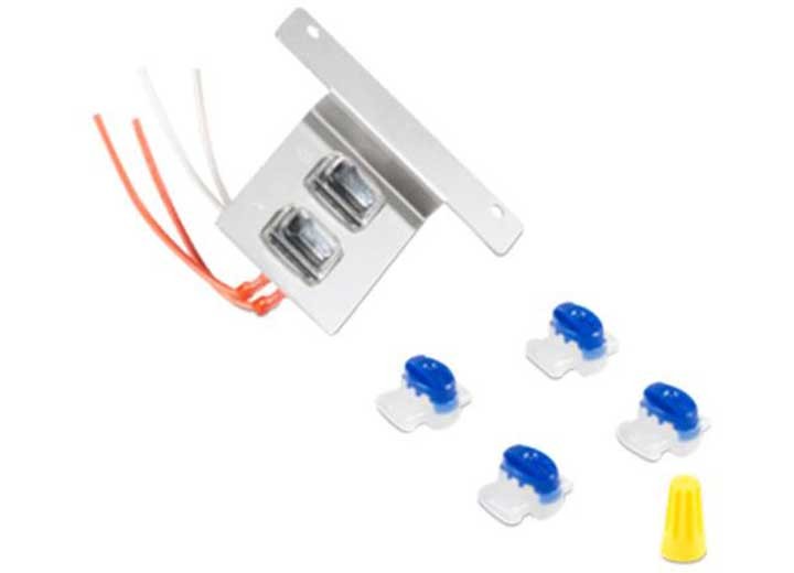 Dometic 94297 Water Heater Conversion Switch Kit