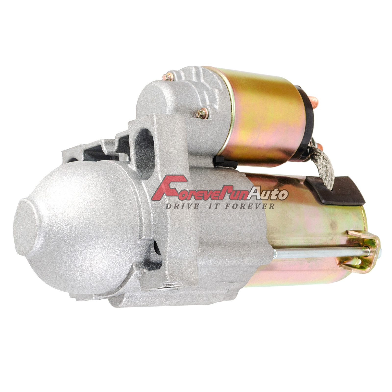 Starter for Escalade Tahoe Avalanche Silverado Suburban 4.8L 5.3L 6494