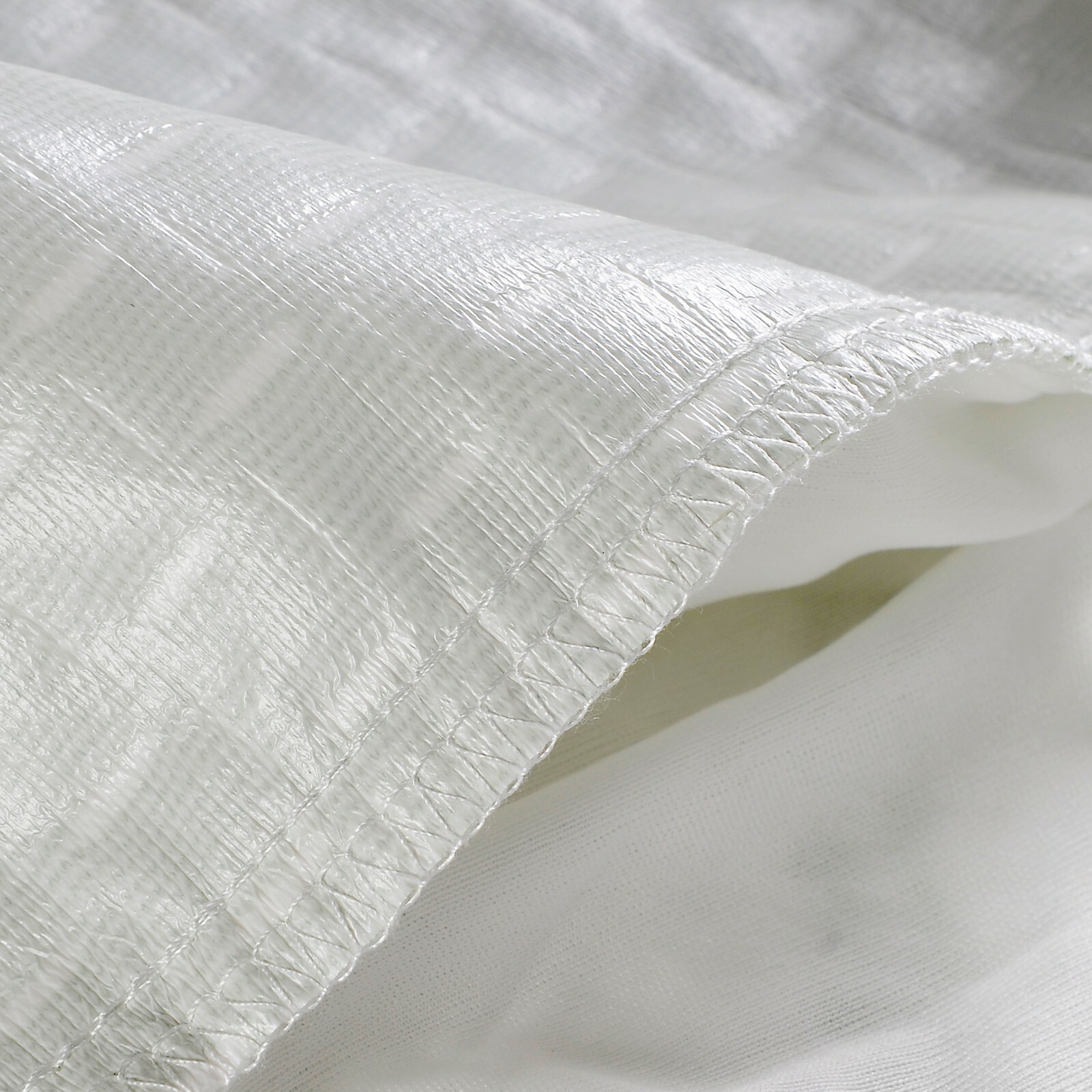 Waterproof Bamboo Mattress Protector Hypoallergenic Breathable Fitted Bed Covers