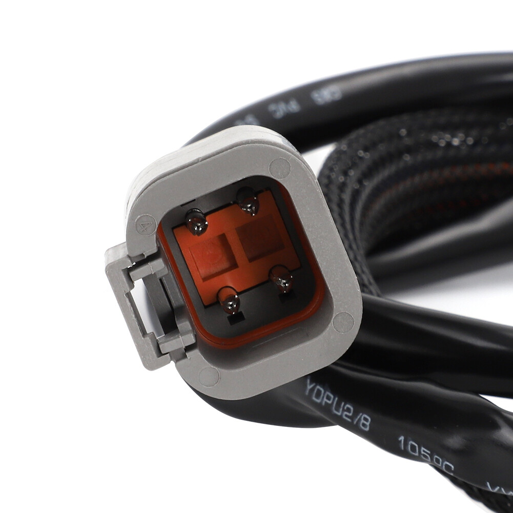 For Trimble 750 CFX-750/FM-750 GPS Power Cord Cable Repalcement w CAN Port 77282