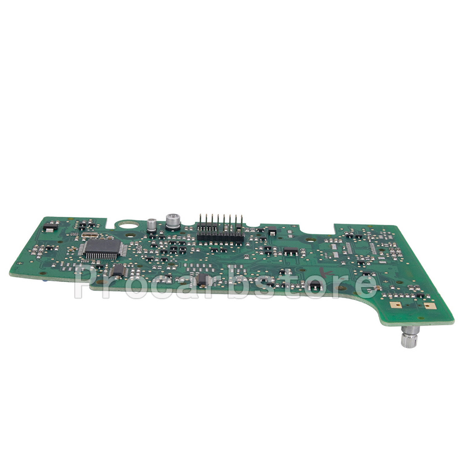 New MMI Control Circuit Board for Audi Q7 2005 2006 2007 E380 with Navigation