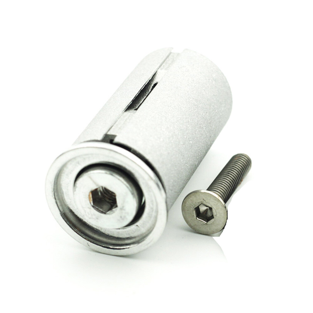 GIANT Bike Expander 31.8mm 1 1/4" OD2 Steerer Tube Compression Plug OverDrive 2