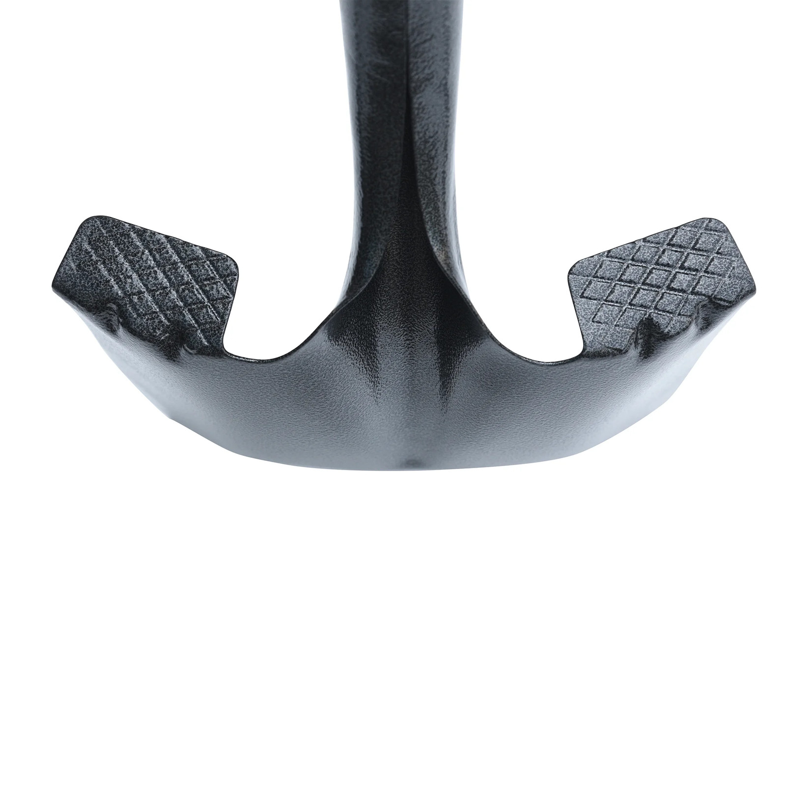 Expert Gard/ner Fiberglass Long Handle Transfer Shovel with Comfort End Grip