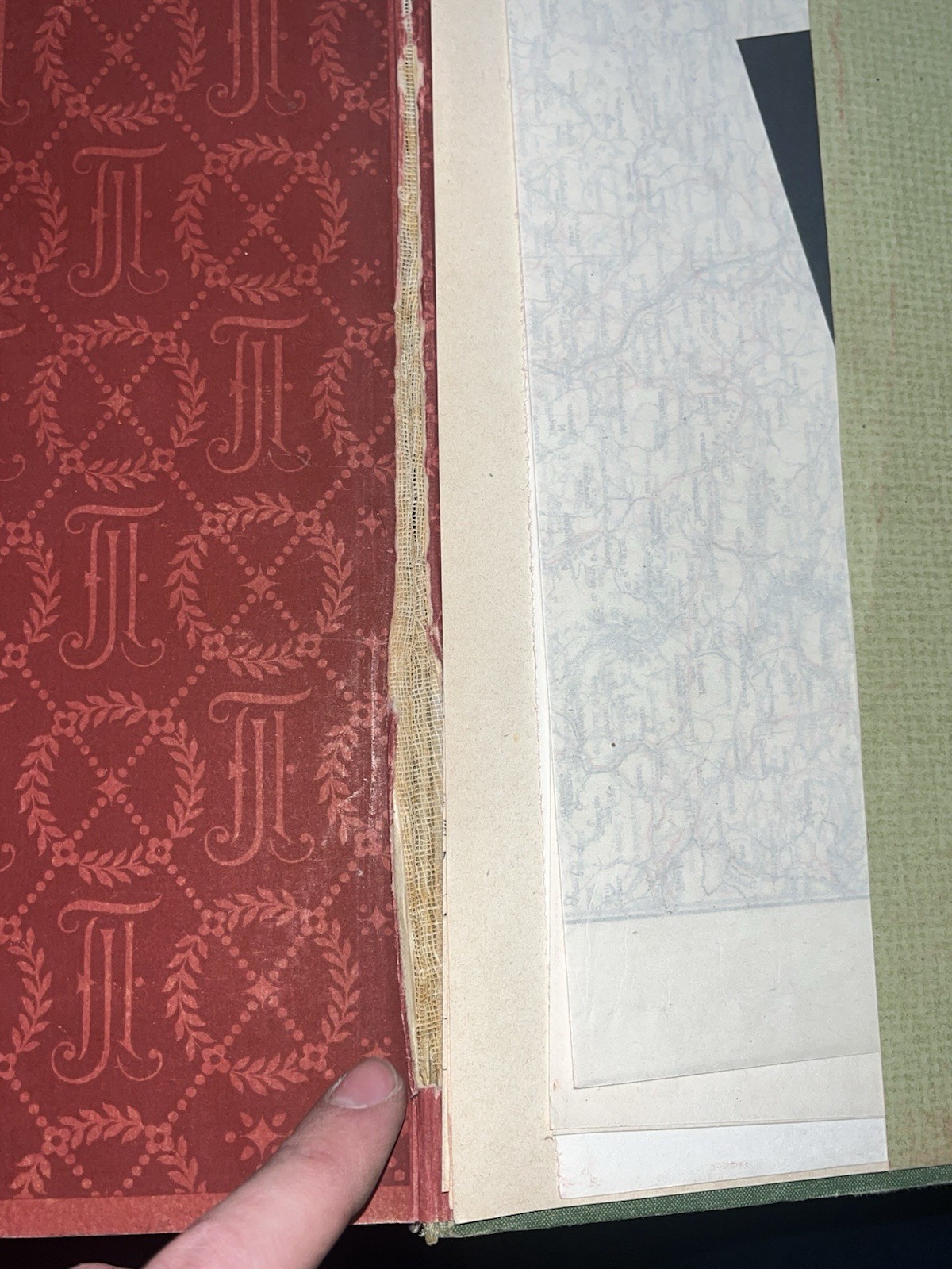 WW2 German Era Original Die Geschichte Des Weltkriegs Book #2 on German Military