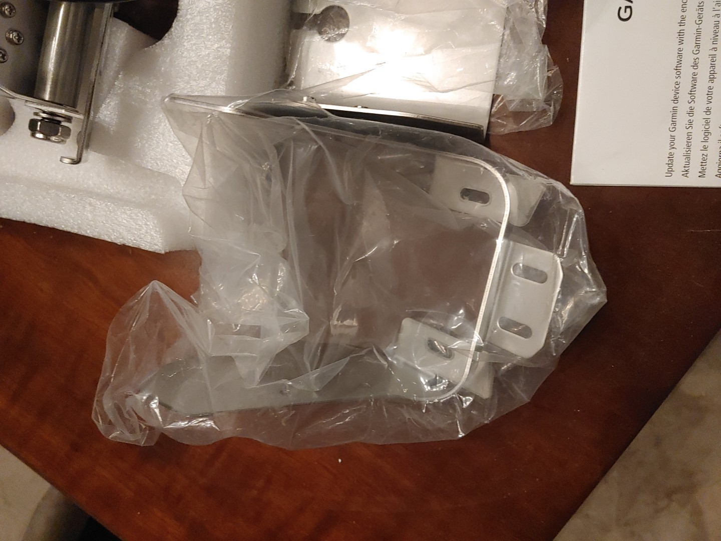 Garmin panoptix PS21-TM