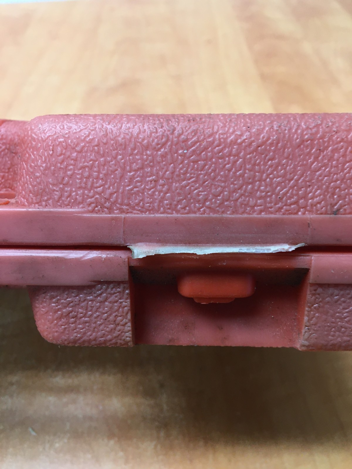 OEM Tools MacPherson Strut Spring Compressor 27036 In Hard Case