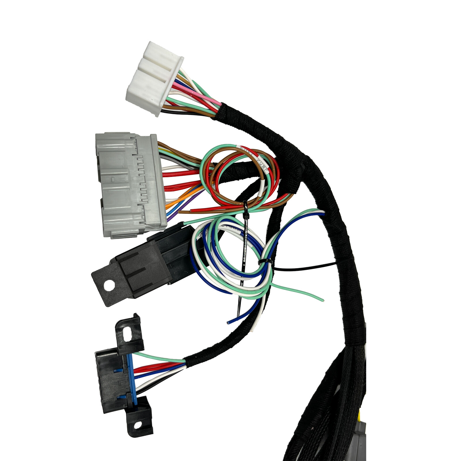 K20 K24 K-Swap Conversion Harness for 92-95 Honda EG Civic 94-01 Acura Integra