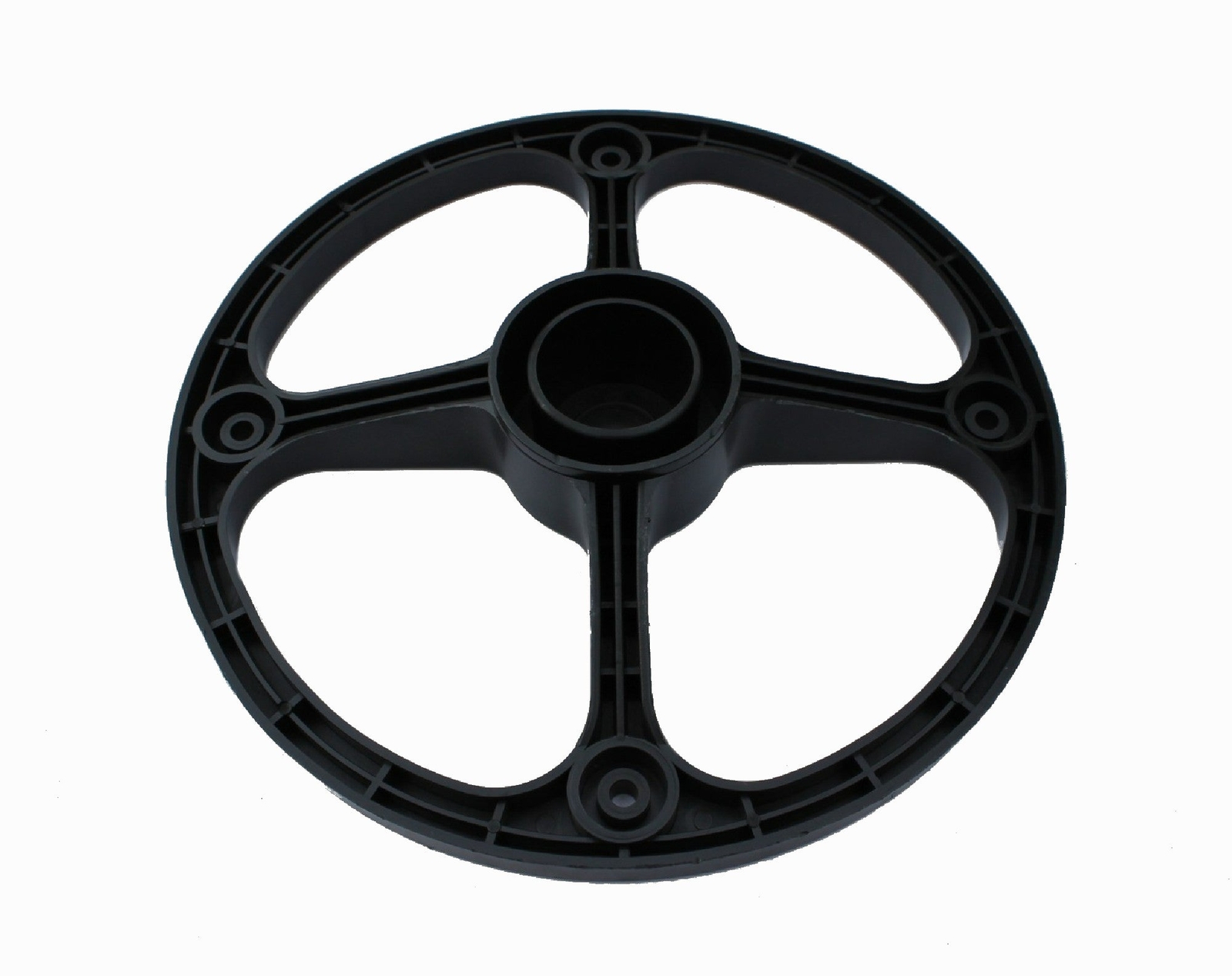 DRAGON TOWER 12 Inch Dragon Fruit Trellis Plant Support