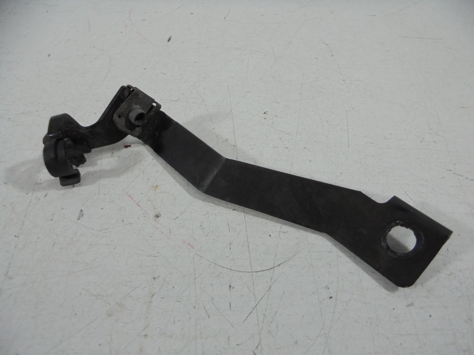 2012 2013 2014 BMW S1000RR OEM Front Engine Crankcase Bracket