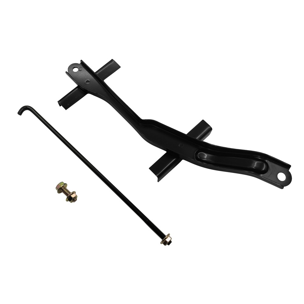 NEW FOR TOYOTA 2001-2007 HIGHLANDER BATTERY HOLD DOWN CLAMP W/BOLT & NUT KIT