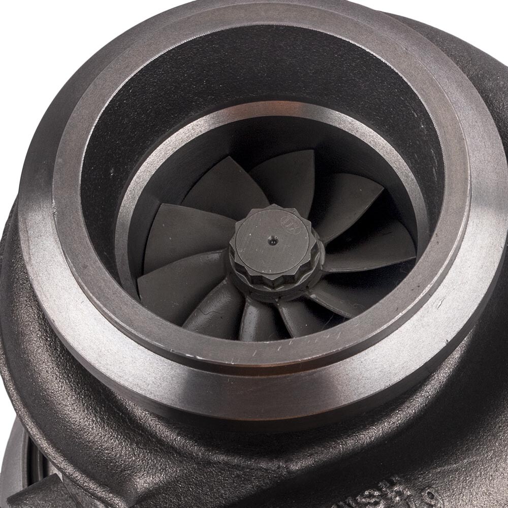 S475 S400SX4-75 Turbo Turbocharger for Detroit Diesel Series 60 12.7LD 171702