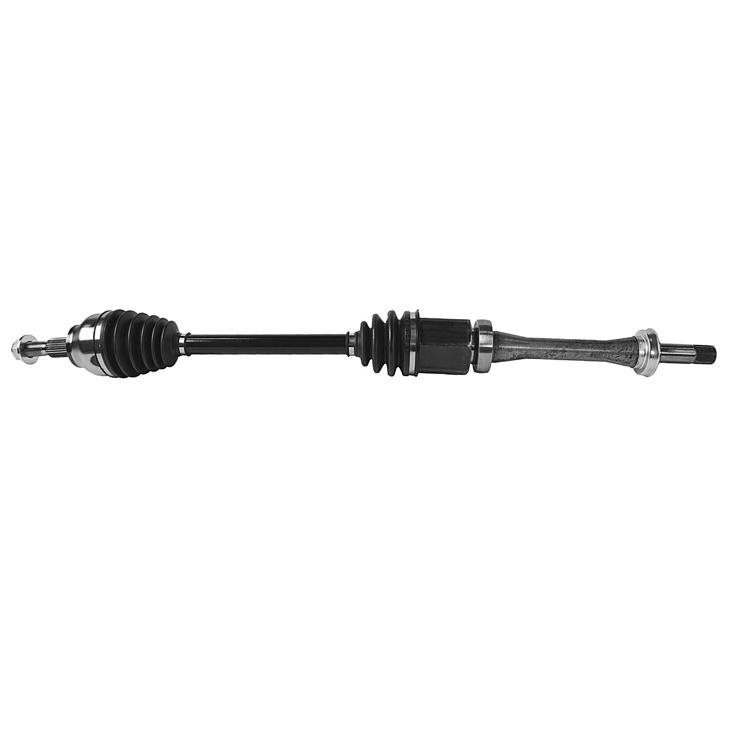 Front Right Side CV Axle Shaft for Ford Flex Taurus X Lincoln MKS Mercury Sable