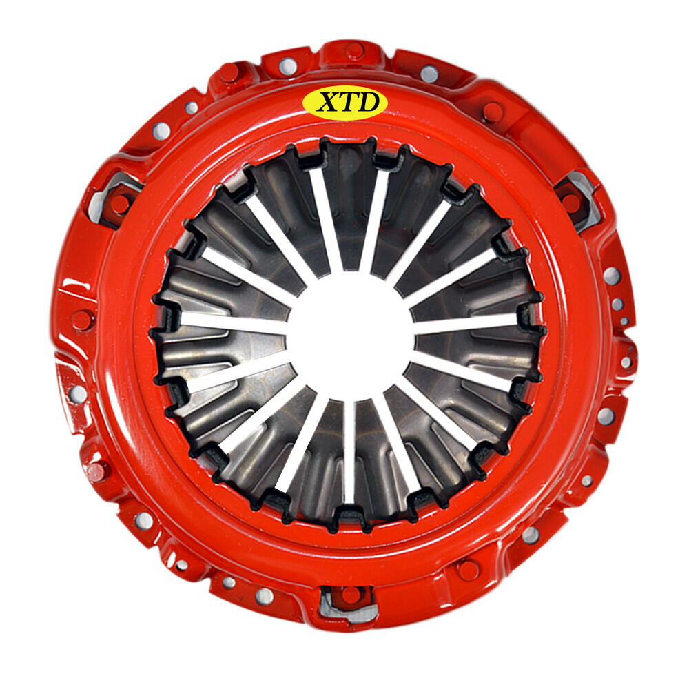 XTD STAGE 1 HD CLUTCH KIT & CHROMOLY RACING FLYWHEEL FOR 350Z G35 VQ35DE