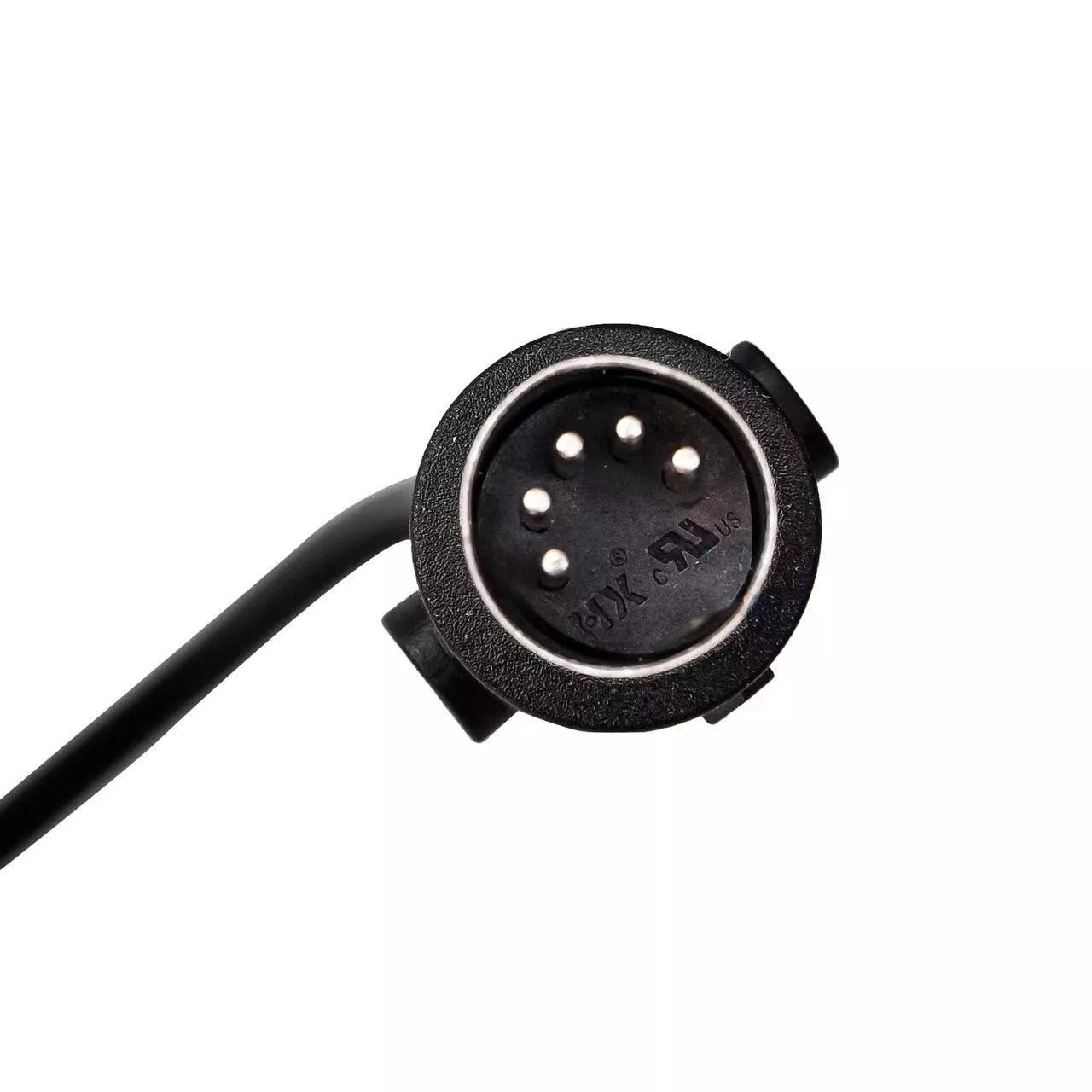 Emomo HX90HU 5 Pin Power Recliner Hand Control Switch with USB for Lift Chairs