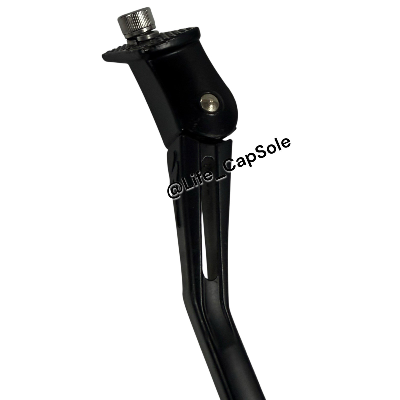 Adult Specialized Bike Stand Center Mount Kickstand Universal Fit accessory Bolt