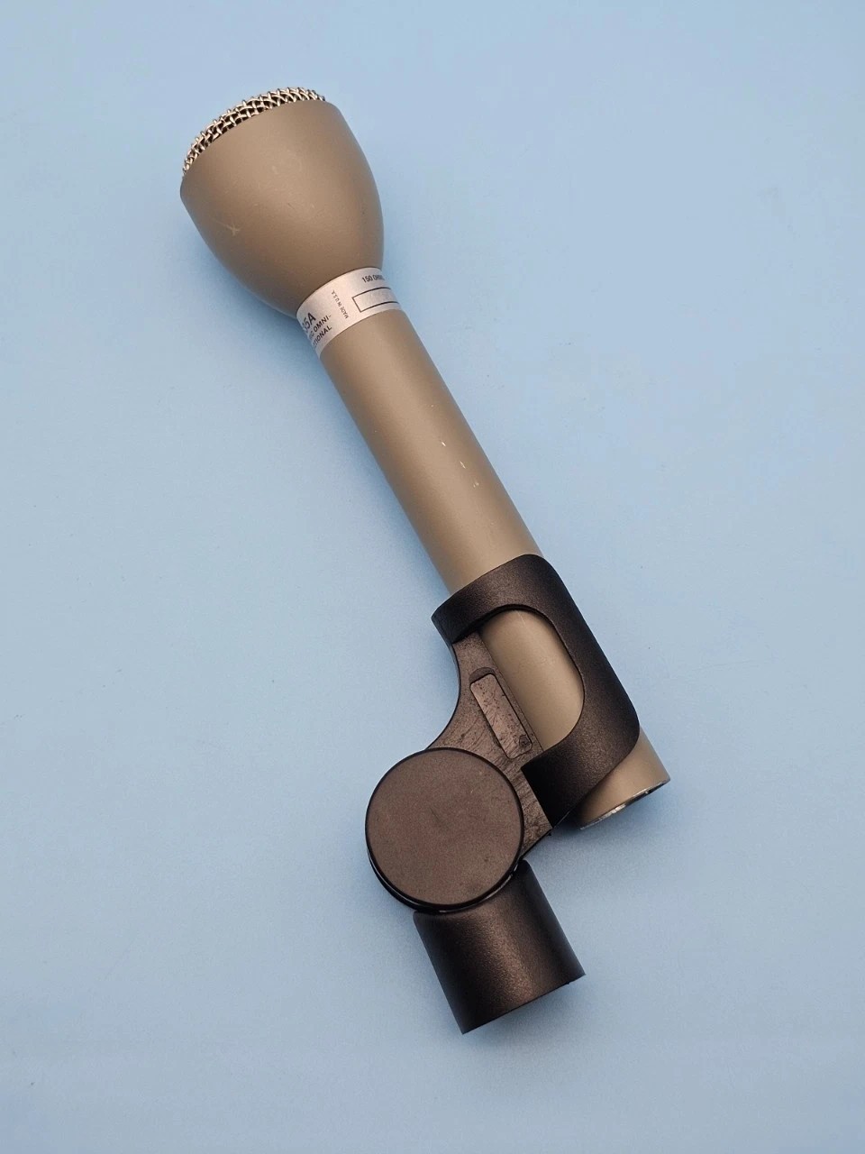 ☆Replacement Mic Clip for Electro-Voice: RE10 RE11 RE15 RE16 RE18 635A DS35 PL95