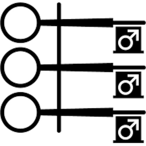 Penthouse Magazine The Boss Babes Issue July August 2022