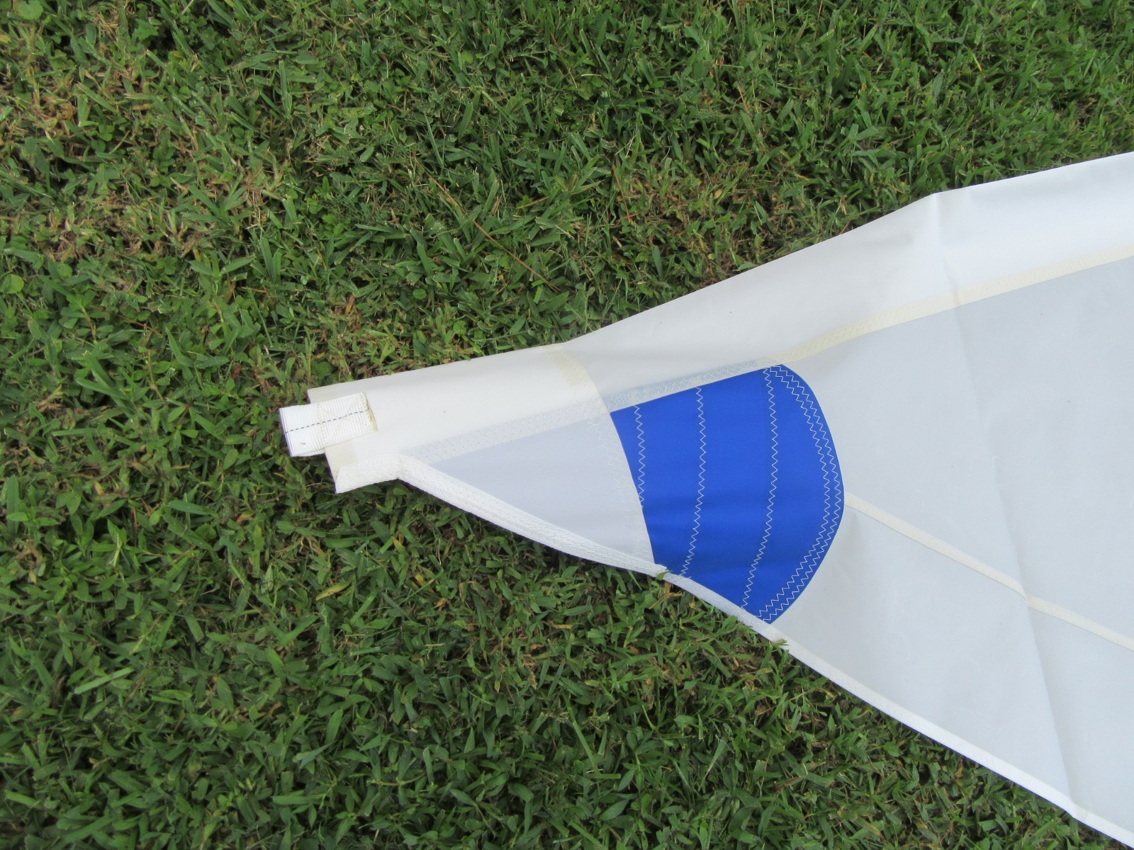 Radial training sail for Laser® by iSails Regular