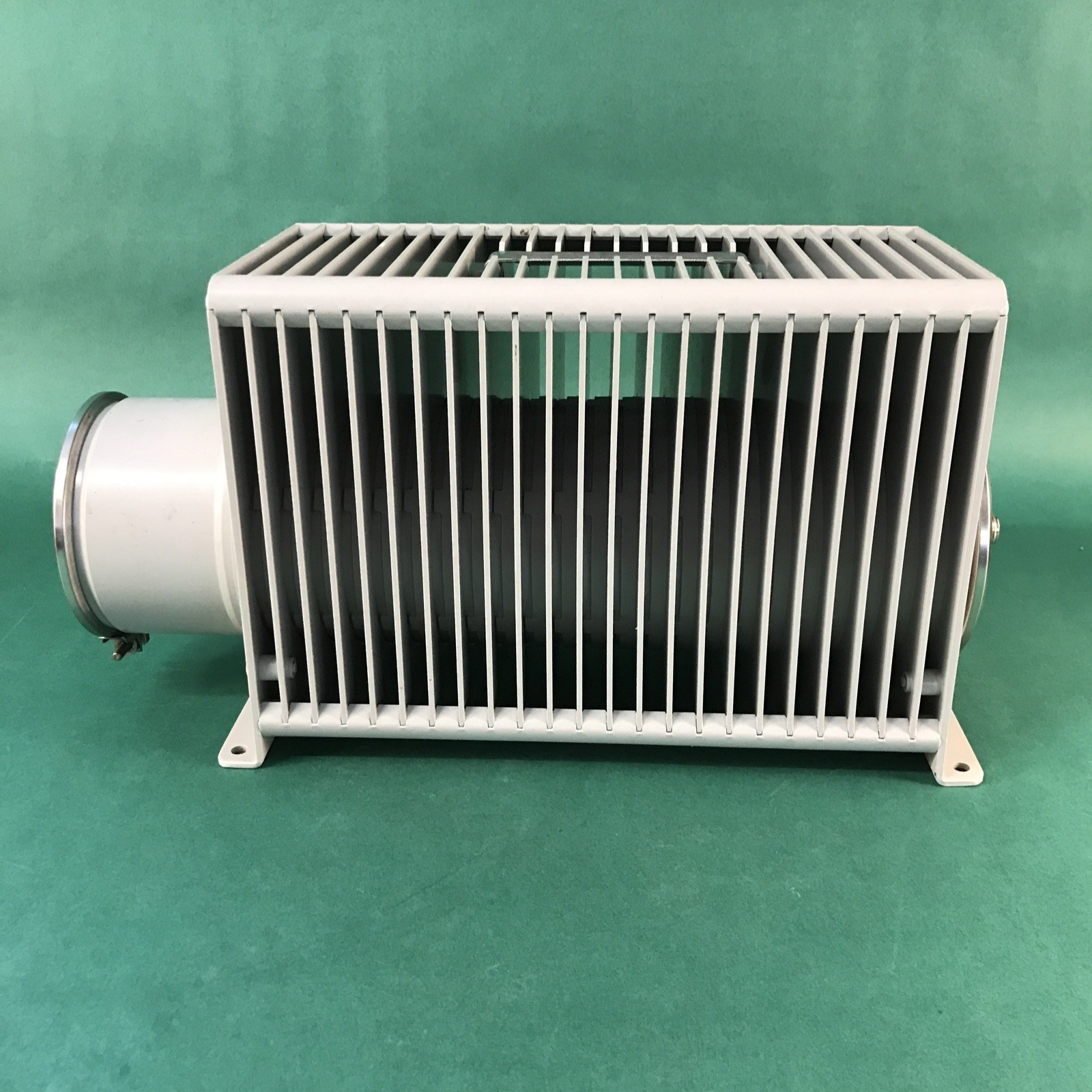 Bird Electronic Corp Termaline Coaxial Resistor Model 8201 - Watts 500 Ohms 50