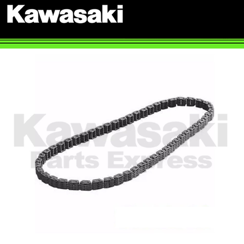 NEW 2009 - 2018 GENUINE KAWASAKI KX 450 F KX450F CAM TIMING CHAIN 92057-0180