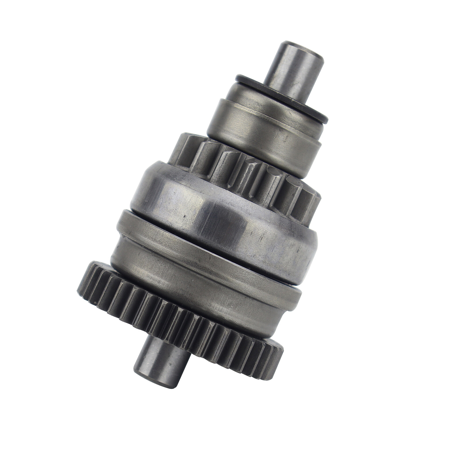 Sportsman 500 1996-2002 18645 Starter for Polaris ATV 3084981 with Relay&Bendix