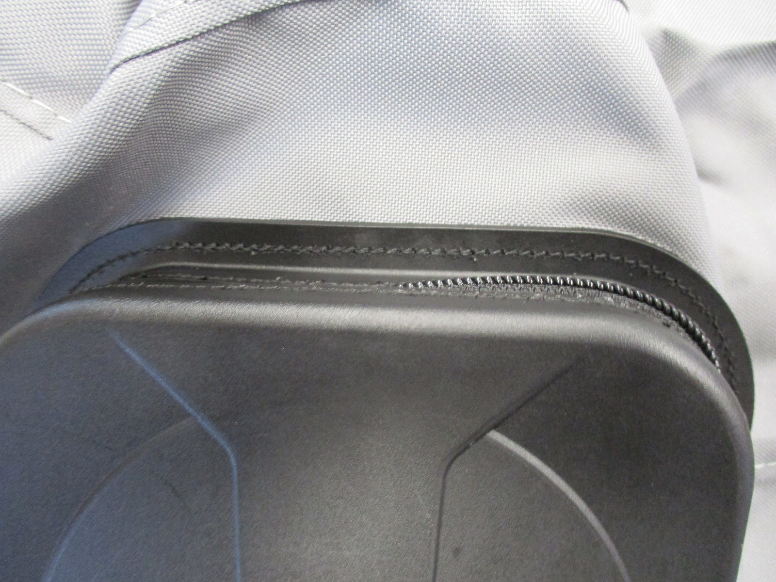 OUTER ARMOR (19-22) NITRO Z19 SPORT DC MOORING COVER GRAY 324594 MARINE BOAT