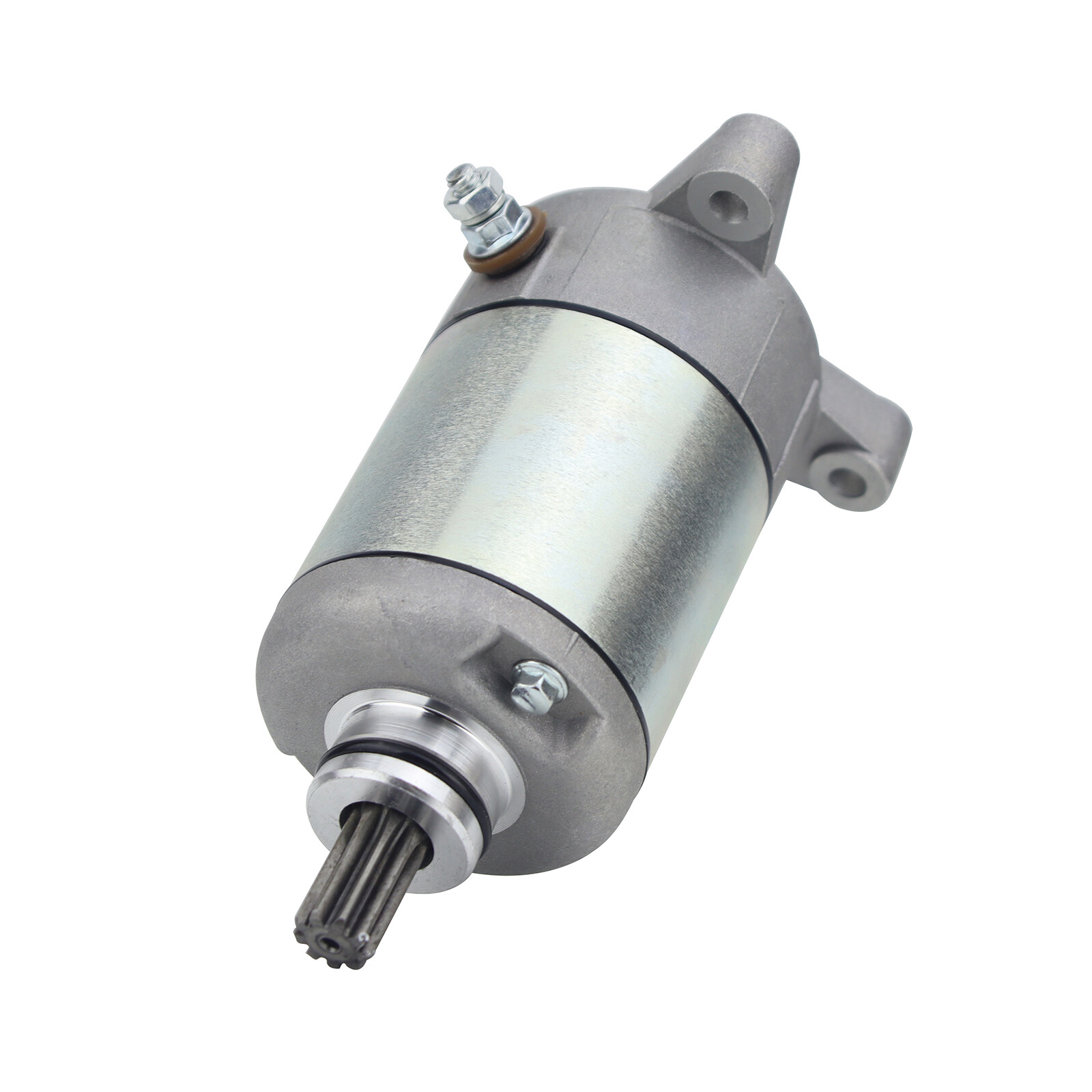 Sportsman 500 1996-2002 18645 Starter for Polaris ATV 3084981 with Relay&Bendix