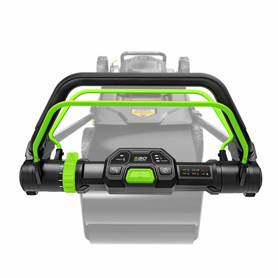 EGO LMX5300SP Commercial 56V 22” Aluminum Deck Lawn Mower (Tool Only)