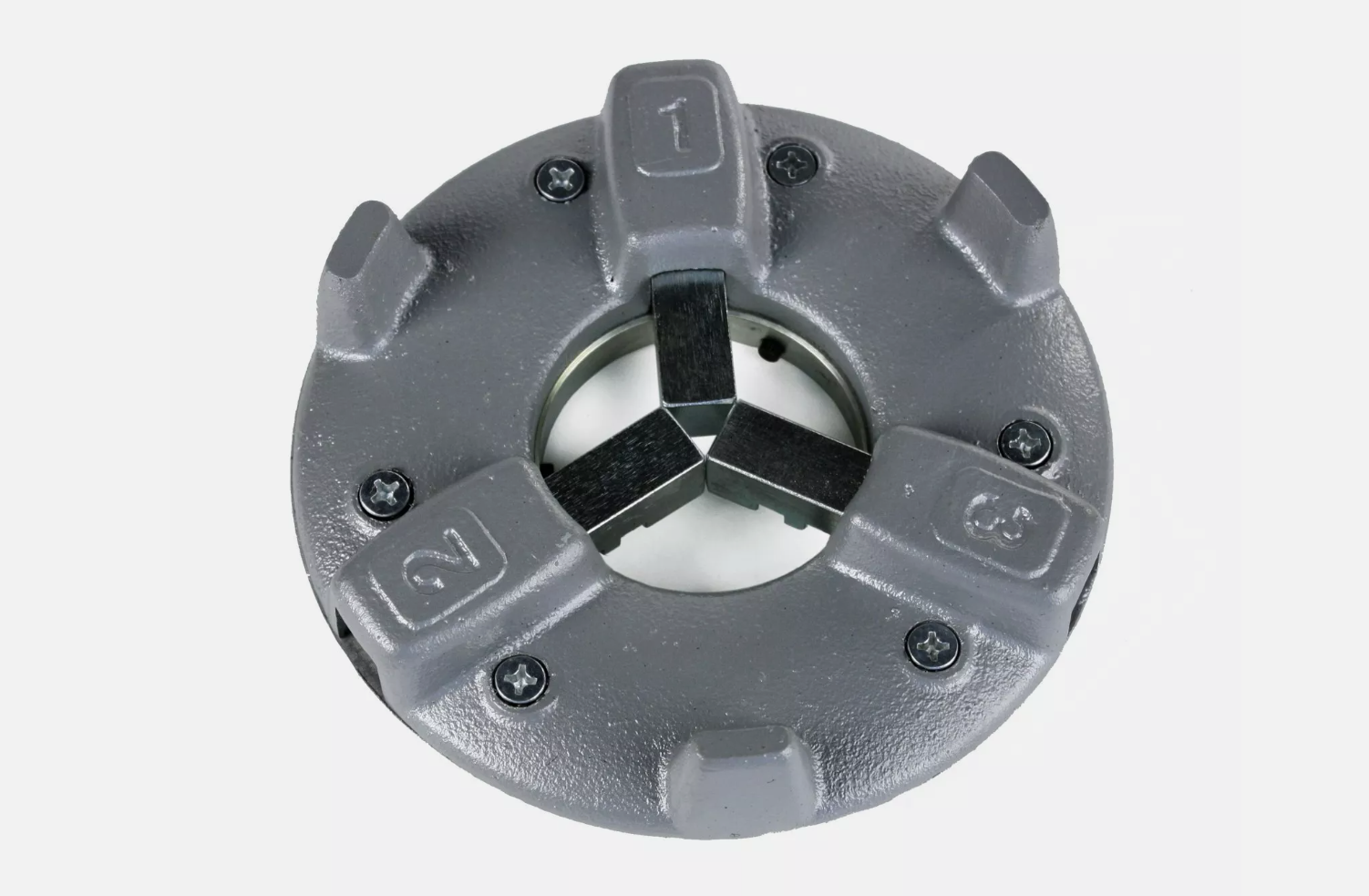 Staten Tools 44165 Rear Centering Assembly D970 fits RIDGID® 300 535