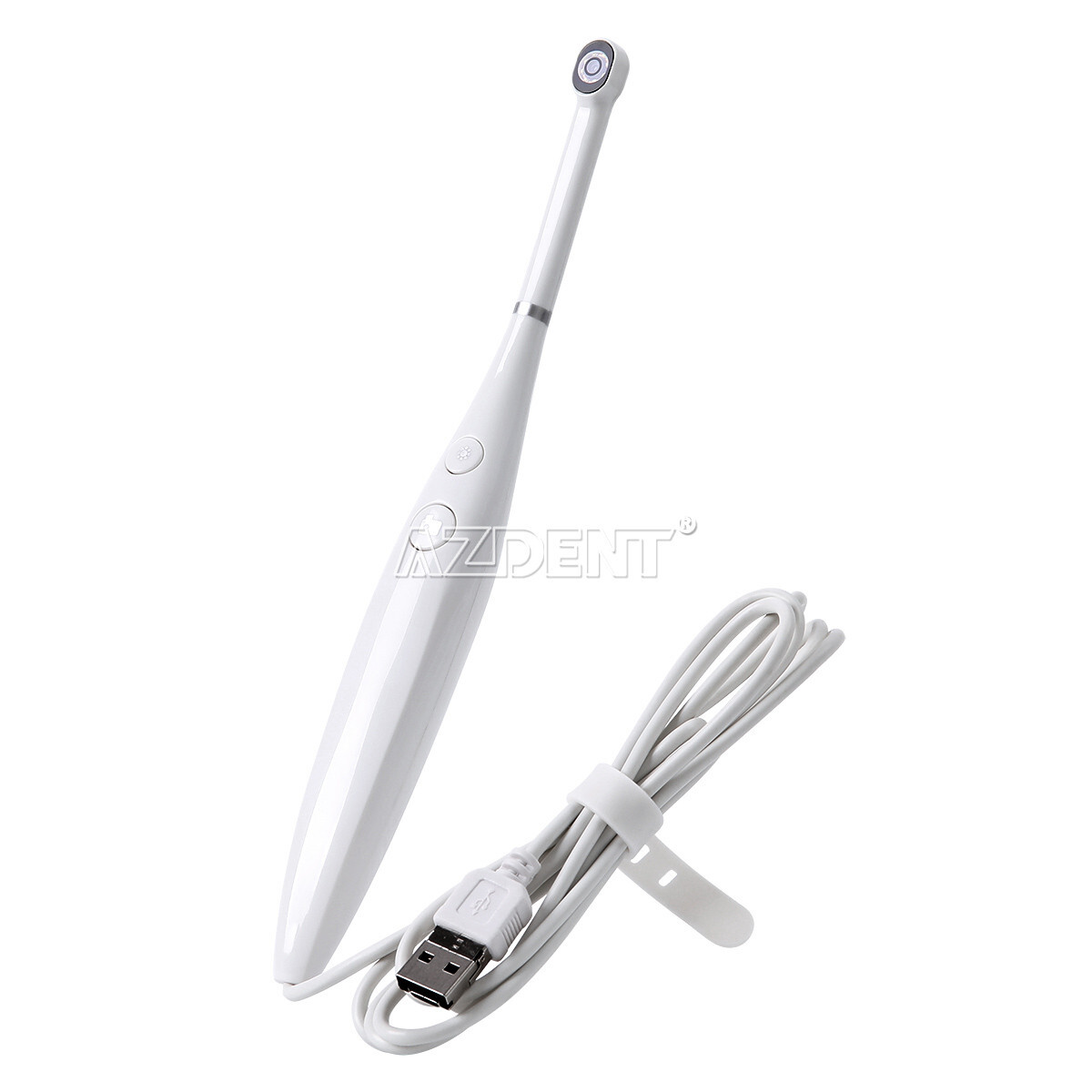 Dental Intraoral Camera USB Digital Imaging Intra Oral HD Camera 8 LED light