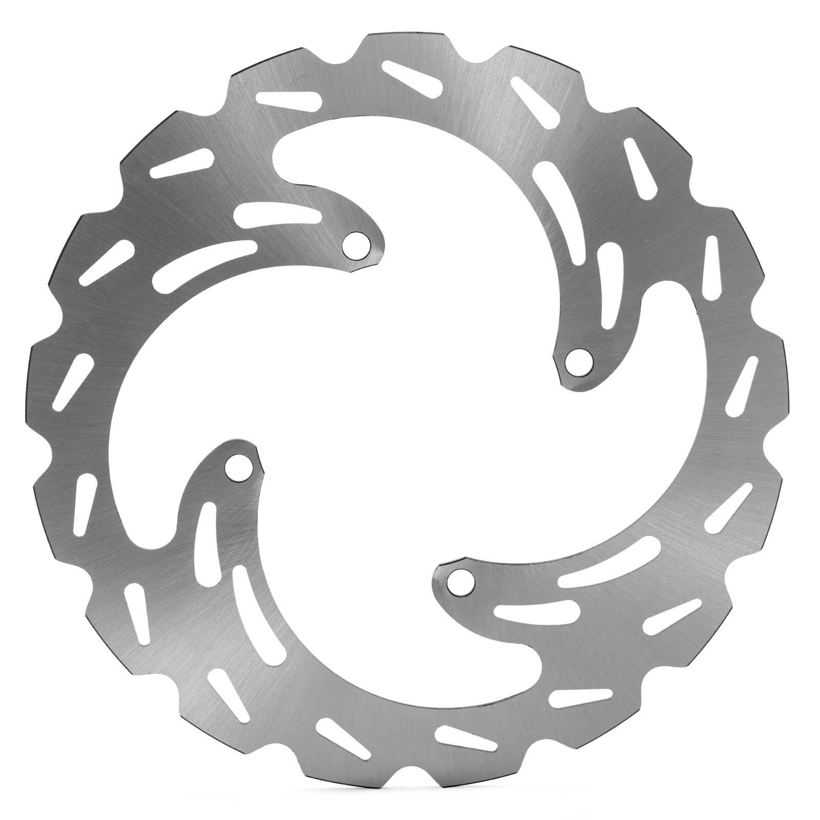 For Kawasaki Front Brake Disc Rotor KX 250 450 X 21-24 KX250 19-24 KX250F KX450F