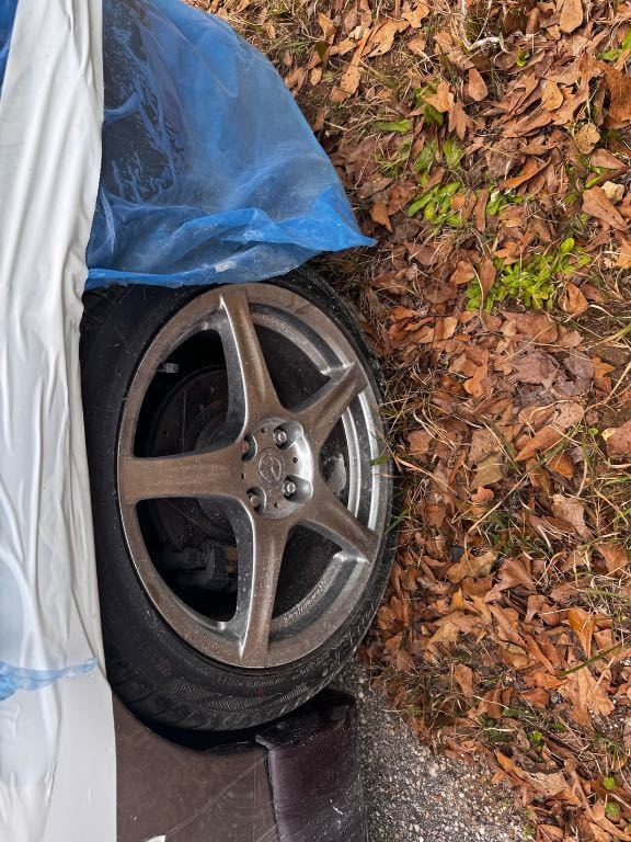 2004 Mazda Miata OEM Immobilizer Module LC62-67-5G2C