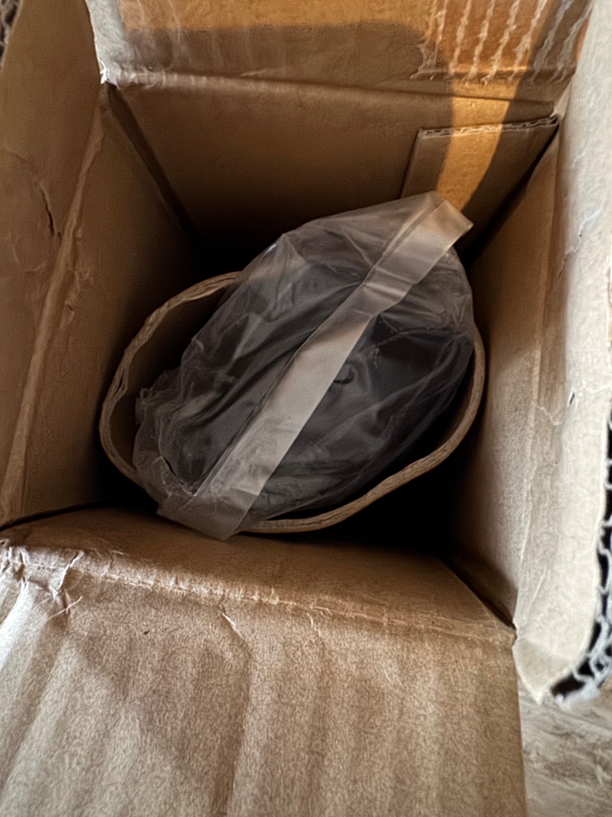 CUISINART 46" CIRCULAR GRILL MAT CGMT-046 NEW IN BOX