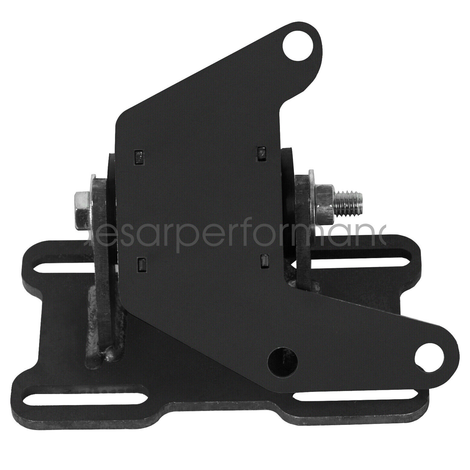 For 78-88 G-Body Engine Mount adapter Kit LS SWAP Monte Carlo Regal LSX #14075A