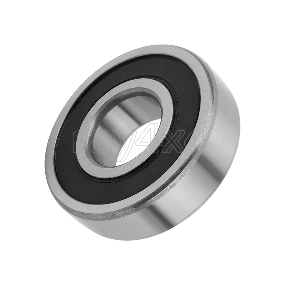 Rear Axle Wheel Seal & Bearing Kits for Honda Foreman 500 Rancher 420 2014-2023