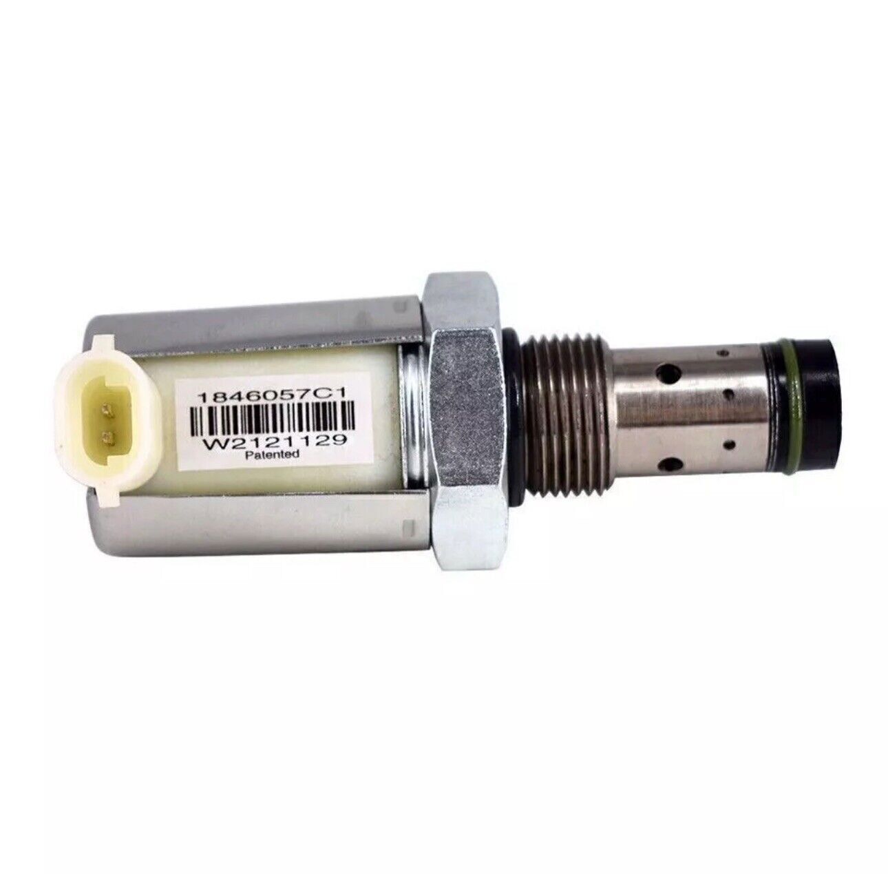 OEM Motorcraft IPR Injection Pressure Regulator Valve for 03-10 6.0L Powerstroke