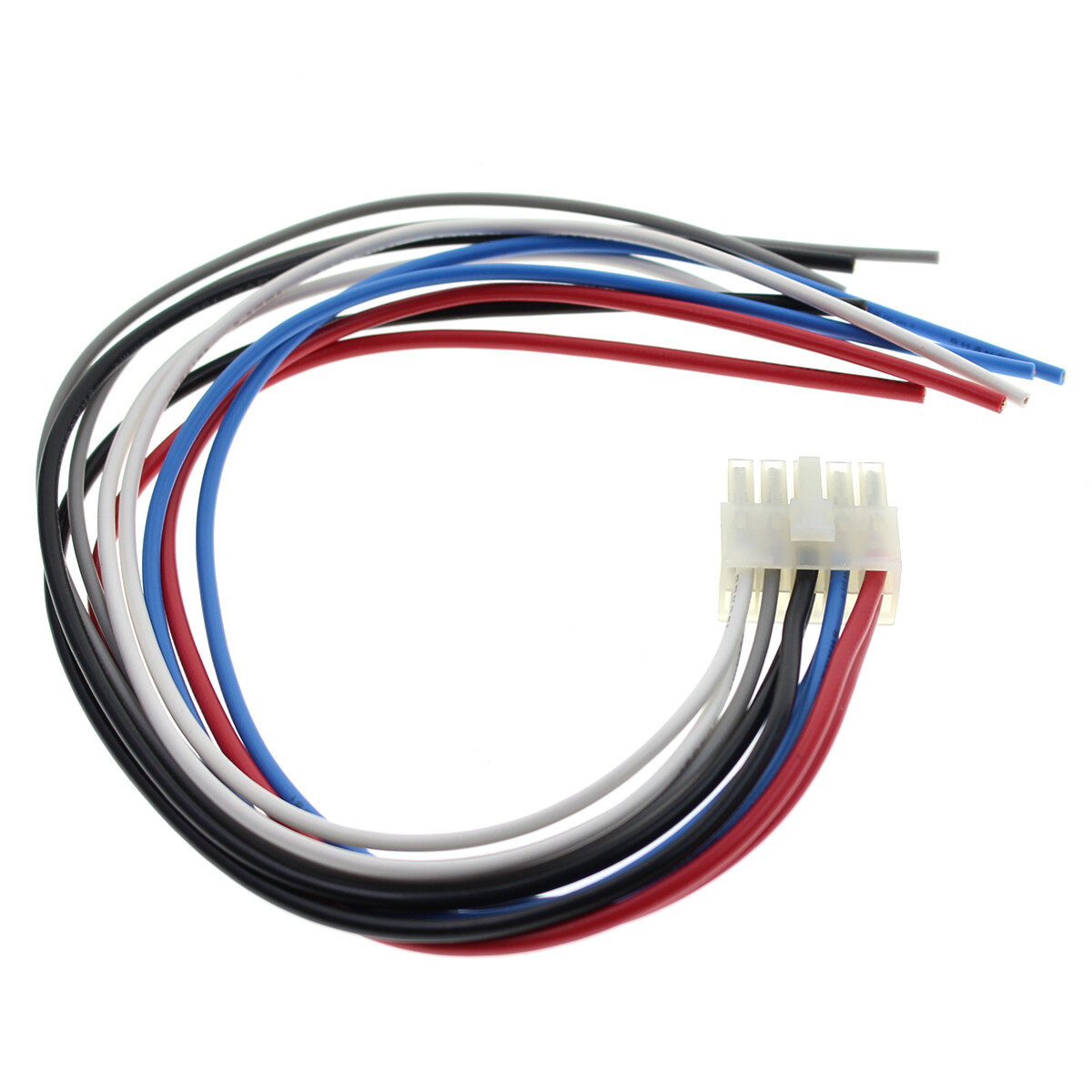 For Kicker BassStation 10-pin Harness PT10 PT250 11PT8 11HS8 11PHD12 11PH12 US