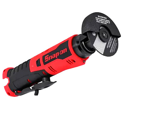 SNAP ON CTCO861 DB RED 14.4v Microlithium Cordless Cut-Off Tool NEW USA TOOLS