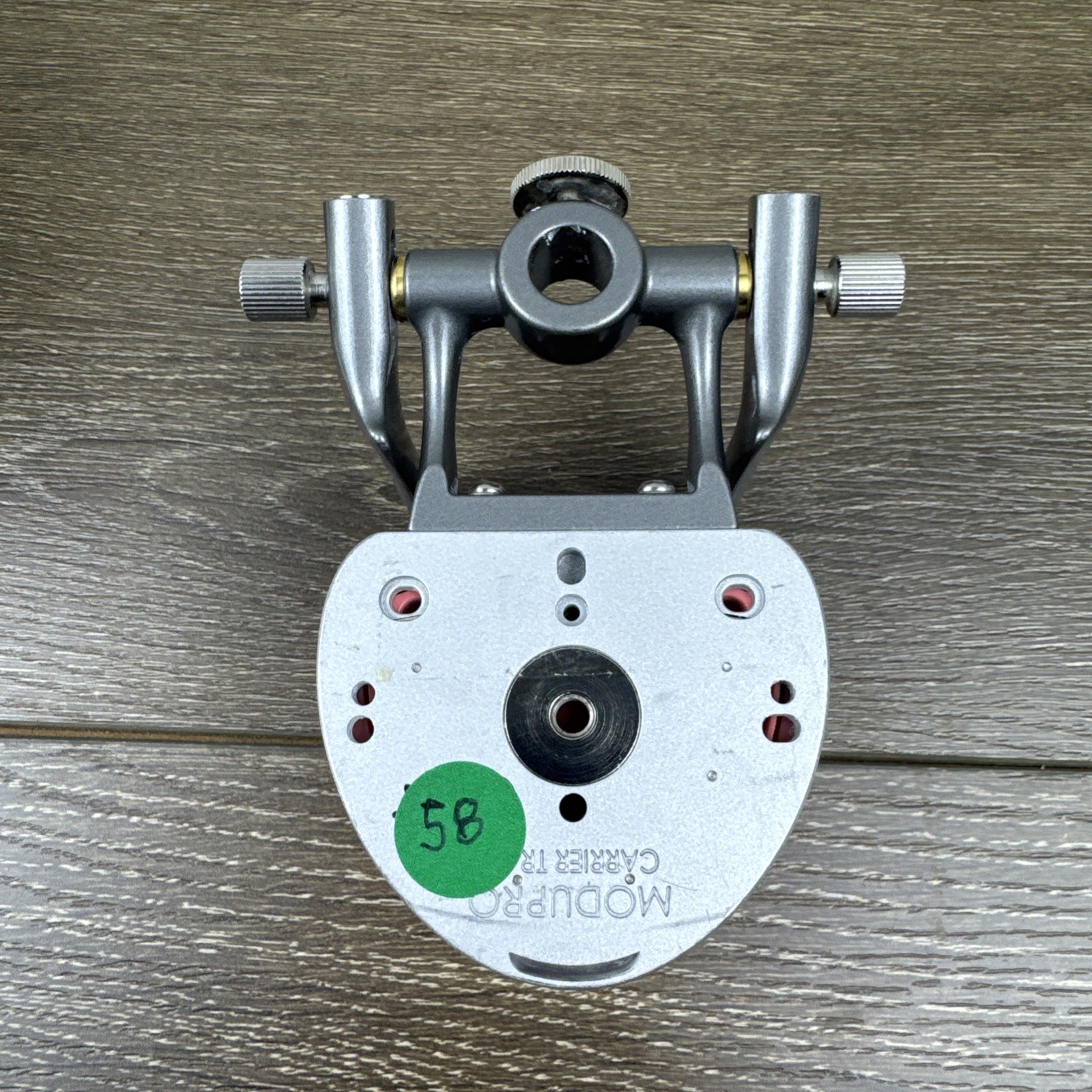 Acadental ModuPRO MP_R320 Restoration Typodont & Case WREB CDCA ADEX Teeth #58