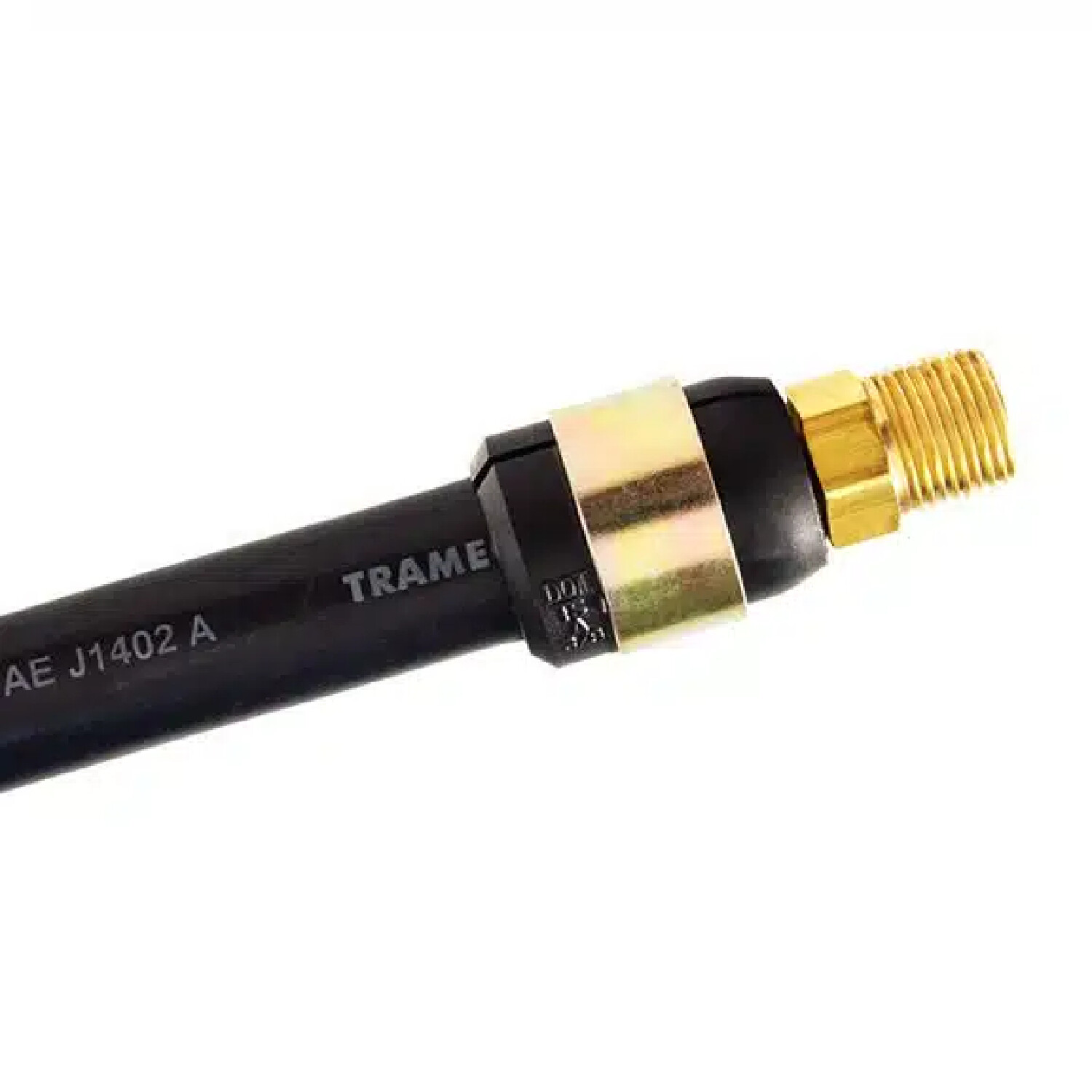 20 PCS air hose repair kit (1/2" NPT)