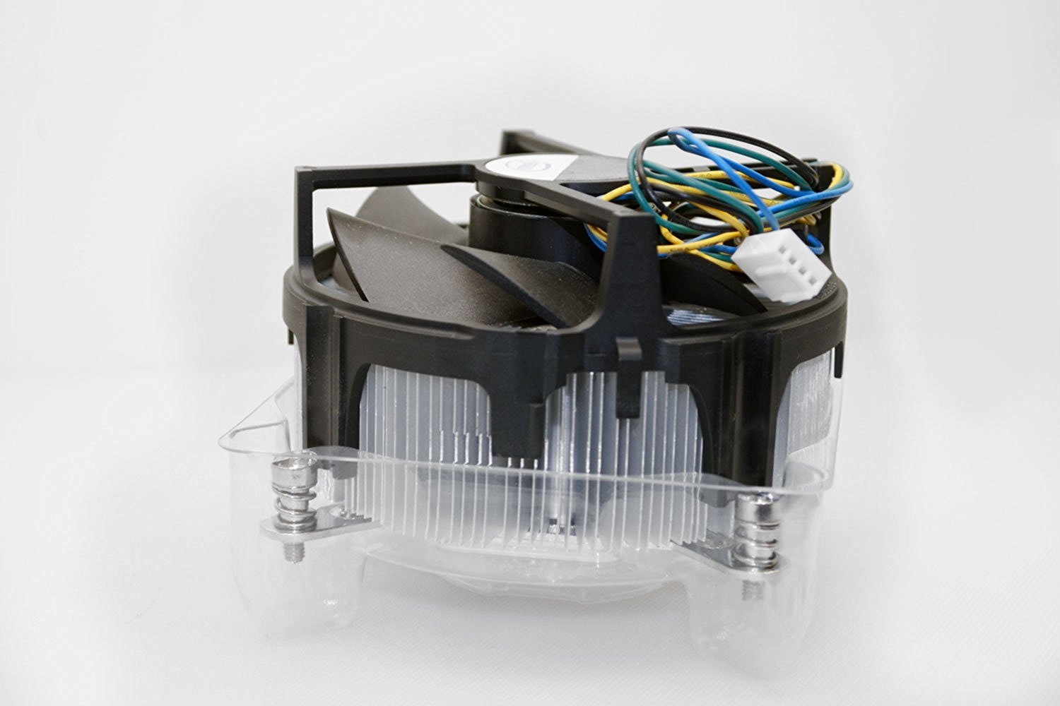 Intel LGA2011 V3 CPU Cooling Fan Copper Core Heatsink Cooler 140W (Square ILM)